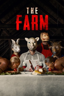 The Farm Trailer