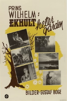 The Farm Is Called Ekhult Trailer