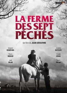 The Farm of Seven Sins Trailer