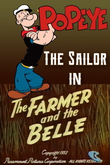The Farmer and the Belle Trailer