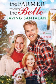 The Farmer and the Belle: Saving Santaland Trailer