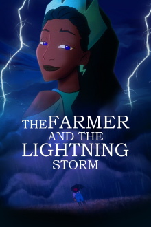 The Farmer and the Lightning Storm Trailer