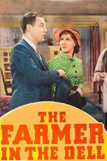 The Farmer in the Dell Trailer