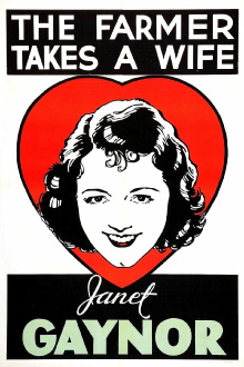 The Farmer Takes a Wife Trailer
