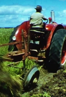 The Farmer's Cinematheque Trailer