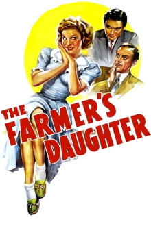 The Farmer's Daughter Trailer