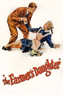 The Farmer's Daughter Trailer
