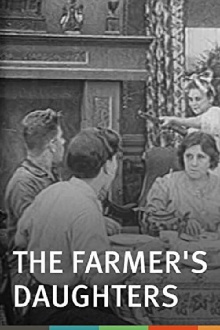 The Farmer's Daughters Trailer