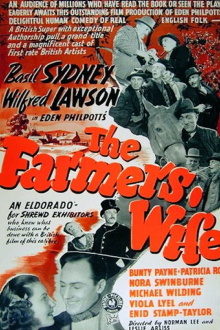 The Farmer's Wife Trailer