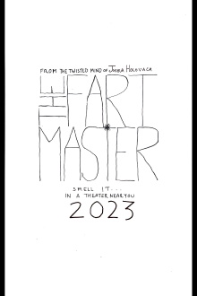 The Fart Master Trailer