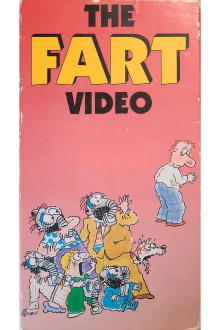 The Fart Video Trailer
