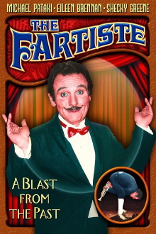 The Fartiste Trailer