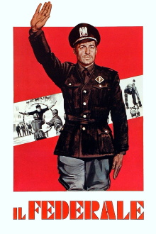 The Fascist Trailer