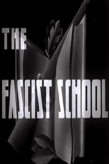The Fascist School Trailer