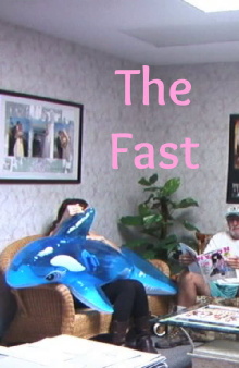 The Fast Trailer