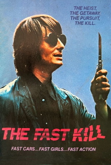 The Fast Kill Trailer