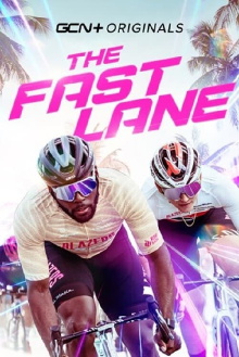 The Fast Lane Trailer