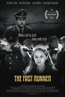 The Fast Runner Trailer