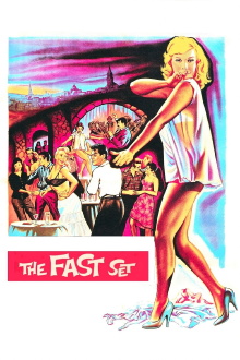 The Fast Set Trailer
