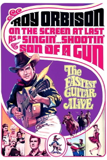 The Fastest Guitar Alive Trailer
