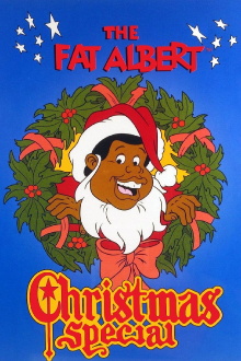 The Fat Albert Christmas Special Trailer
