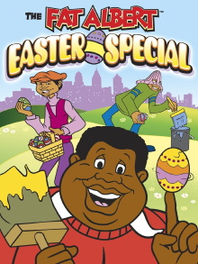 The Fat Albert Easter Special Trailer