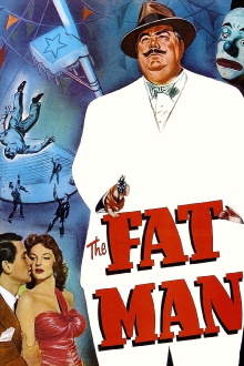 The Fat Man Trailer