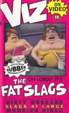 The Fat Slags Trailer