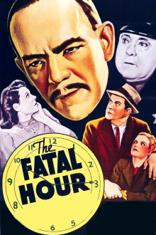 The Fatal Hour Trailer