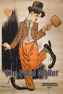 The Fatal Mallet Trailer