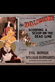 The Fatal Mistake Trailer
