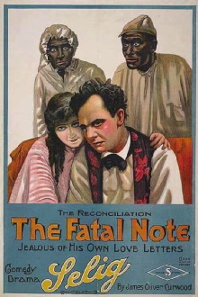 The Fatal Note Trailer