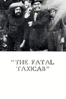 The Fatal Taxicab Trailer