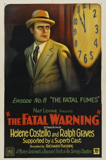 The Fatal Warning Trailer