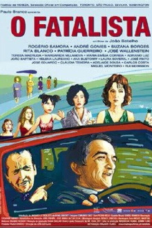 The Fatalist Trailer