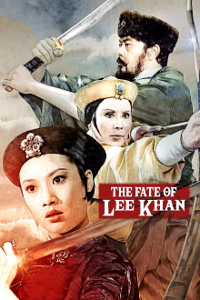 The Fate of Lee Khan Trailer