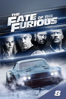 The Fate of the Furious Trailer