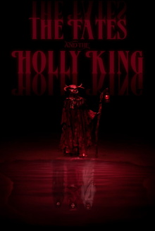 The Fates and the Holly King Trailer
