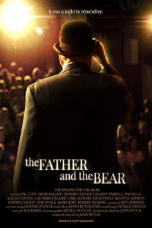 The Father and the Bear Trailer