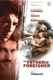 The Father and the Foreigner Trailer