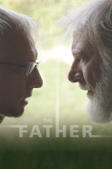 The Father Trailer