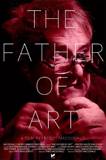 The Father of Art Trailer