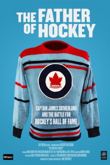 The Father of Hockey Trailer