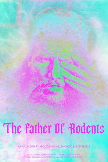 The Father of Rodents Trailer