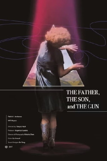The Father, the Son, and the Gun Trailer