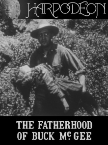 The Fatherhood of Buck McGee Trailer