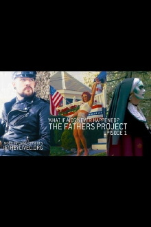 The Fathers Project Trailer