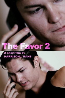The Favor 2 Trailer