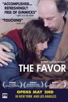 The Favor Trailer