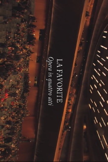 The Favorite Trailer